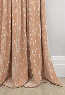 Norrland, Sorbet - Made to Measure Curtains